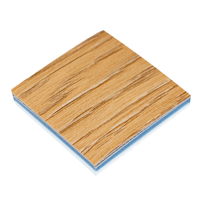 Piso para Pilates, Yoga, Baile, Gimnasios - 6 mm amortiguante