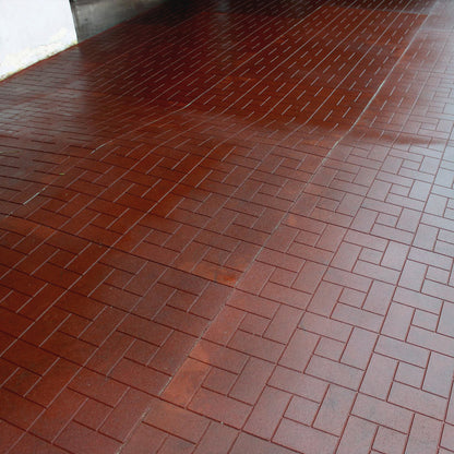 Piso para Caballerizas de Caucho
