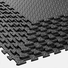 Piso Gimnasio acolchado - Modular