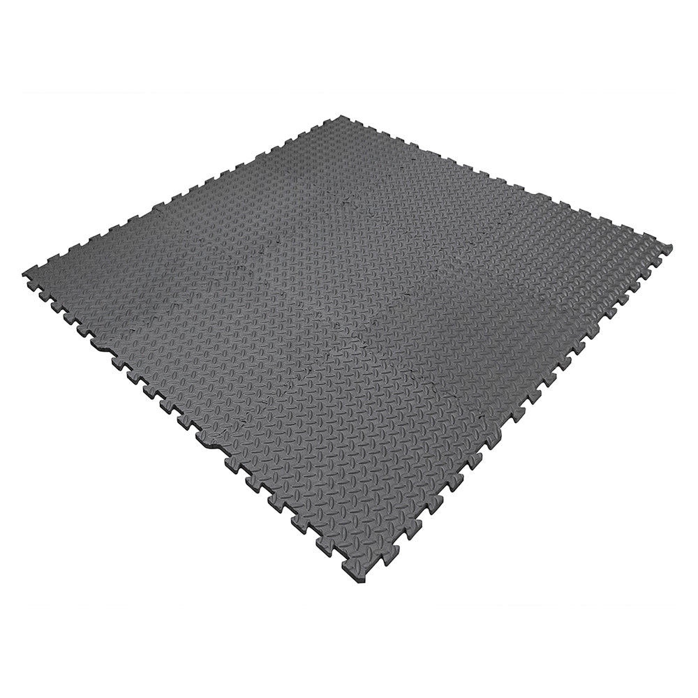 Piso Gimnasio acolchado - Modular
