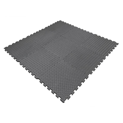 Piso Gimnasio acolchado - Modular