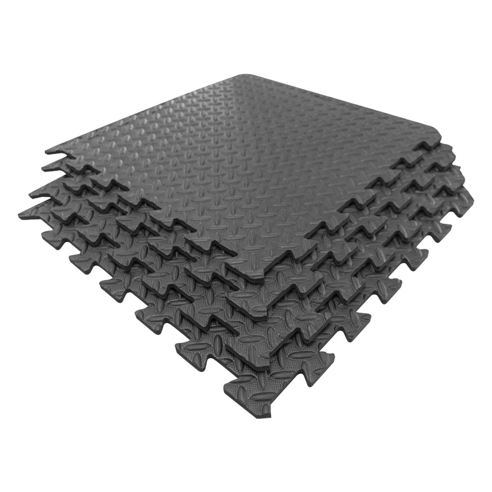 Piso Gimnasio acolchado - Modular