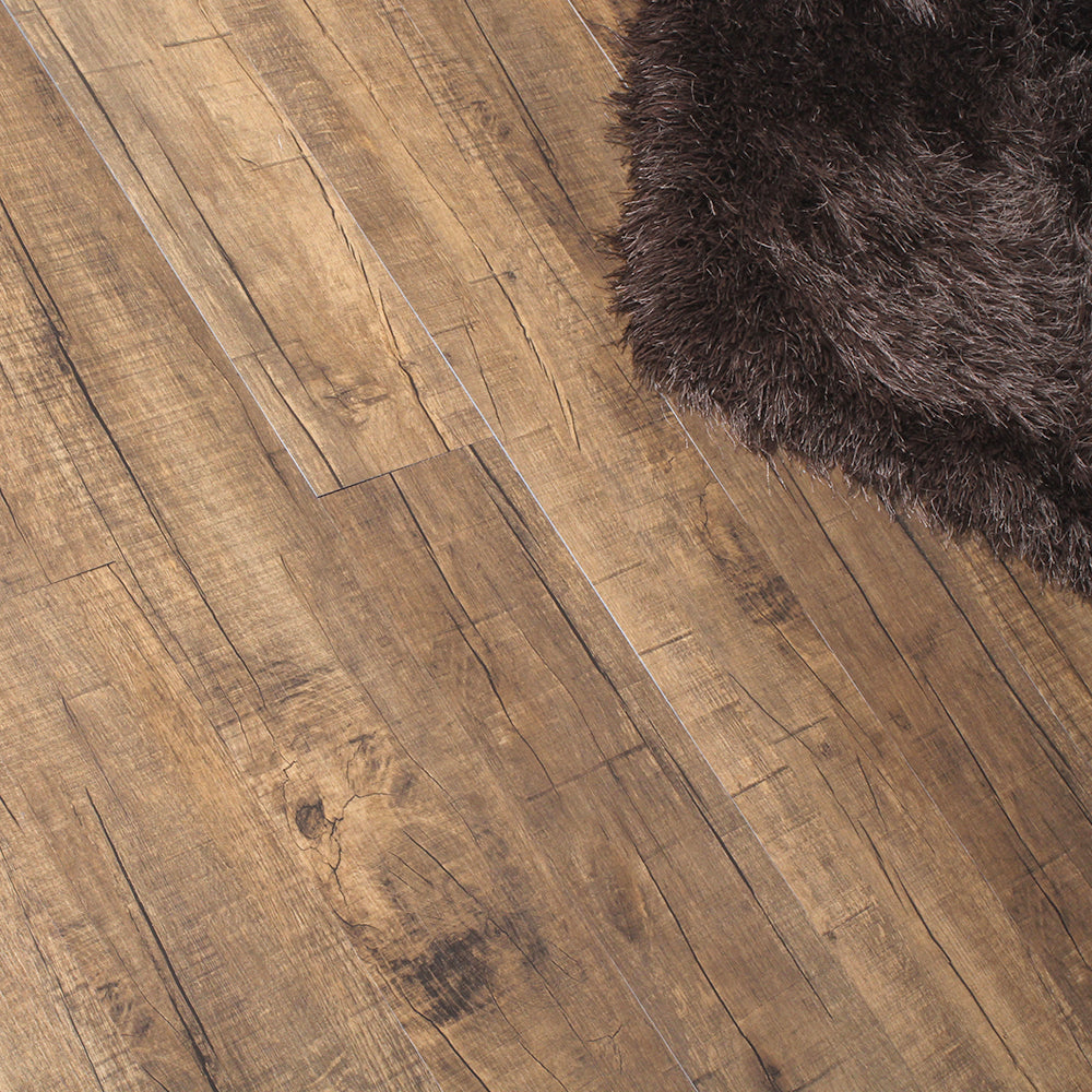 Piso LVT Capri Imitación Madera