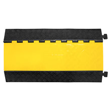 Rampa Protectora de Cable - 12000kg 5 Canales