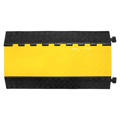 Rampa Protectora de Cable - 12000kg 5 Canales
