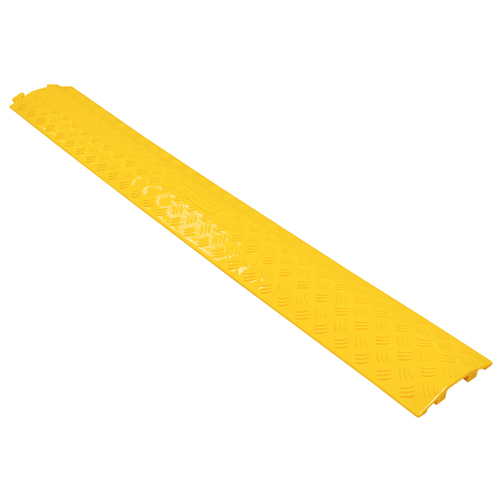 Rampa Protector de Cable para peatones y coches