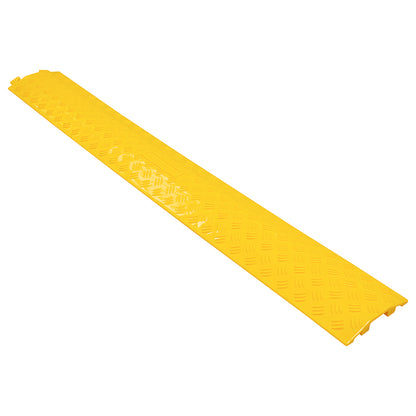 Rampa Protector de Cable para peatones y coches