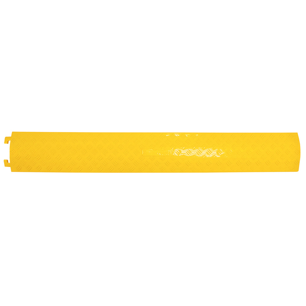 Rampa Protector de Cable para peatones y coches