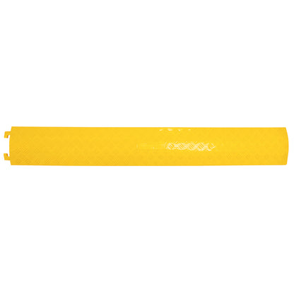 Rampa Protector de Cable para peatones y coches
