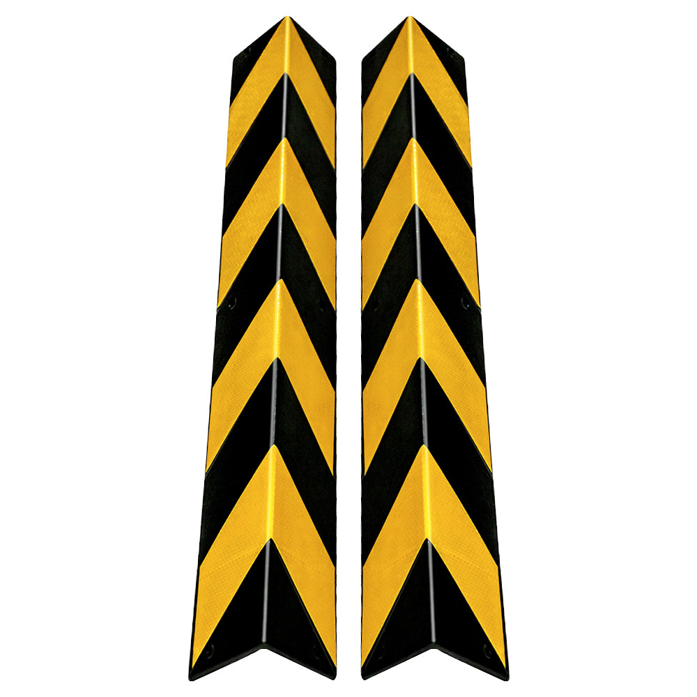 Protector Columna de  Estacionamiento - 2 Pack