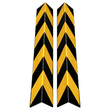 Protector Columna de  Estacionamiento - 2 Pack
