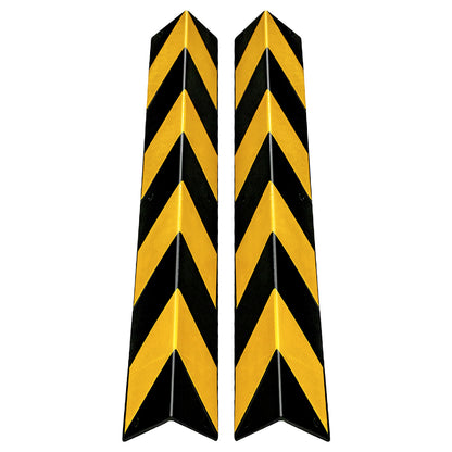Protector Columna de  Estacionamiento - 2 Pack