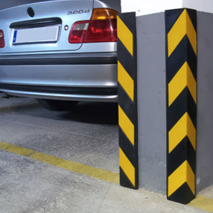 Protector Columna de  Estacionamiento - 2 Pack