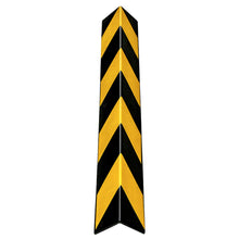 Protector de Columna Esquinero de Hule