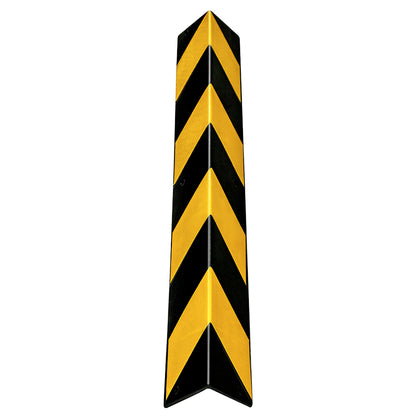 Protector de Columna Esquinero de Hule