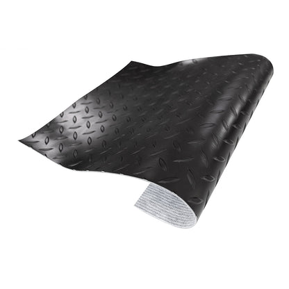 Piso de PVC Antiderrapante en rollo