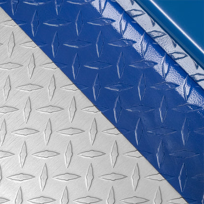 Rampa de Aluminio para Andén 152x122cm