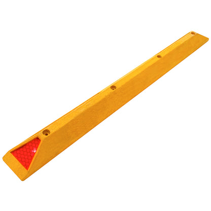 Separador Vial 180cm - Delimitador de Carril