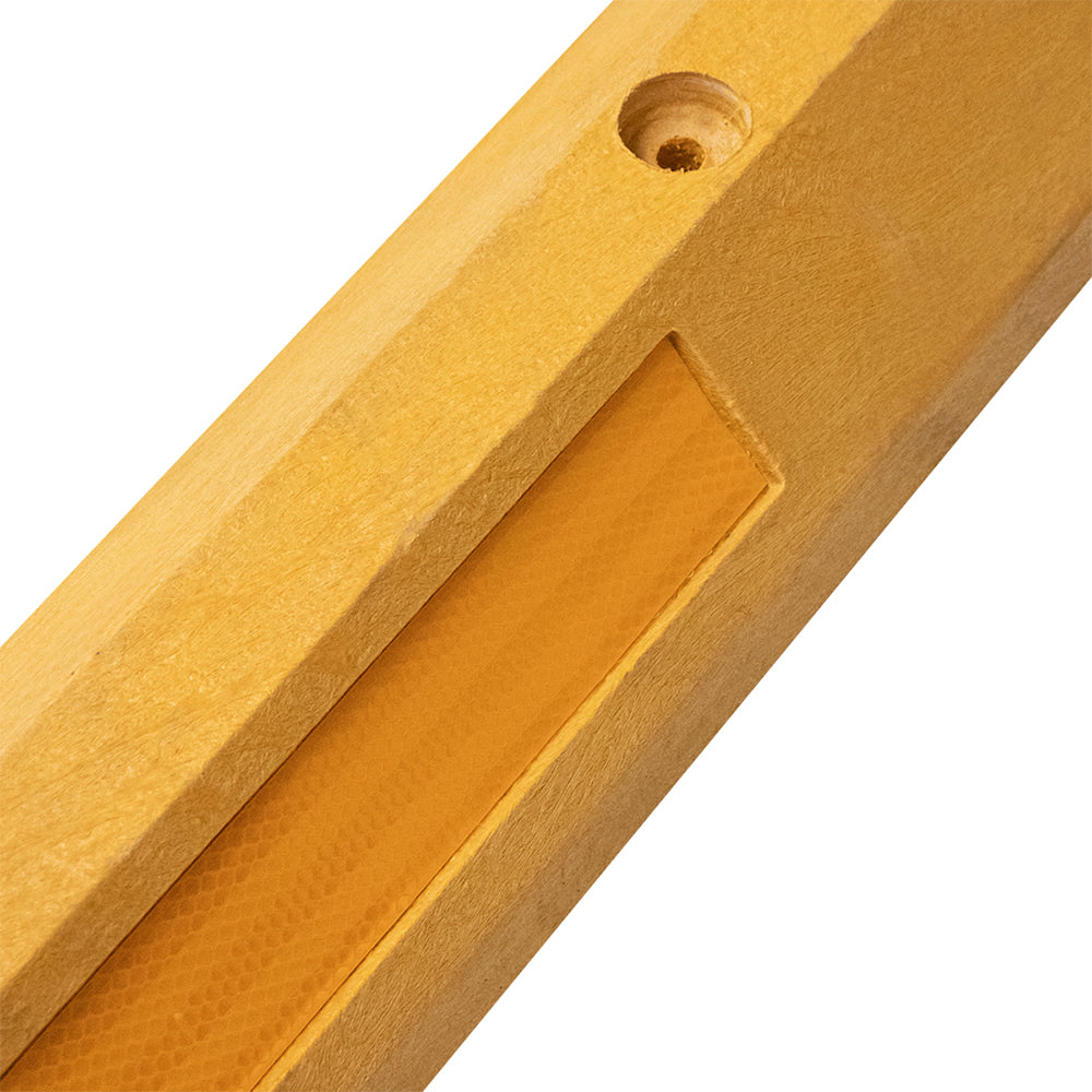 Separador Vial 180cm - Delimitador de Carril