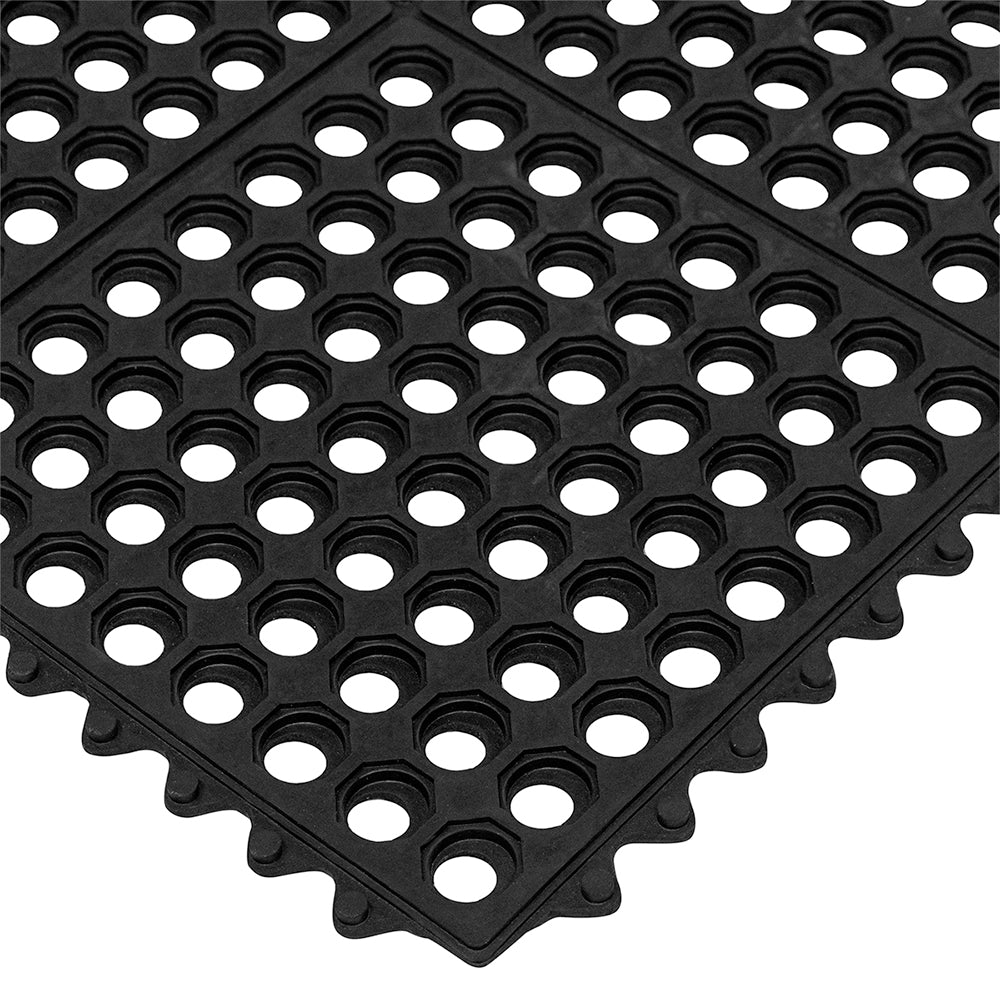 Tapete Antifatiga modular Interconectable