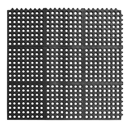 Tapete Antifatiga modular Interconectable