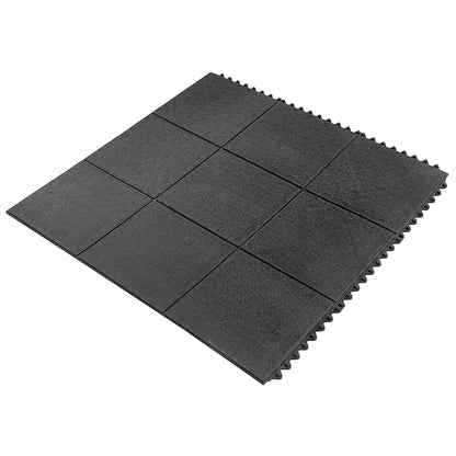 Tapete Industrial Antifatiga Modular