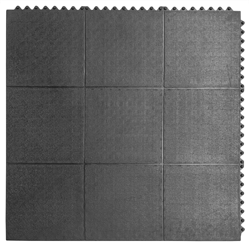 Tapete Industrial Antifatiga Modular