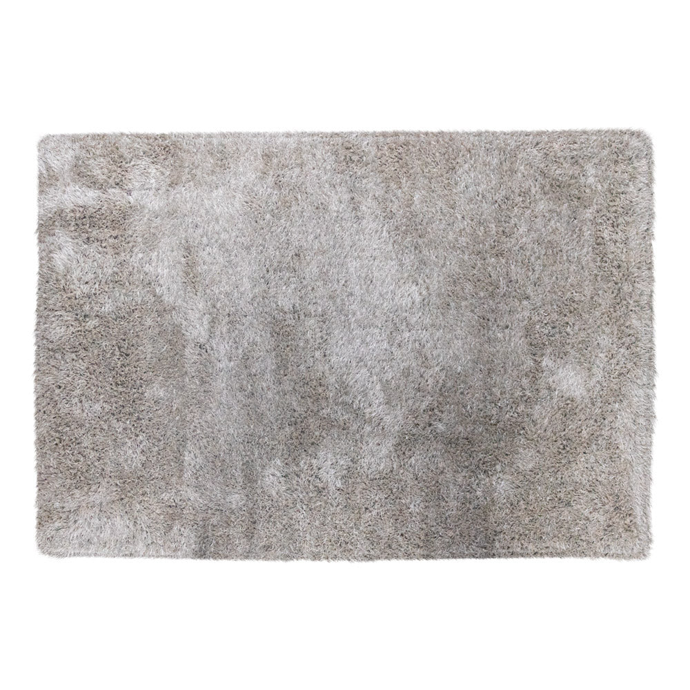 Tapete de sala beige Ness 160 cm x 225 cm