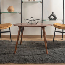 Tapete de sala Berna Gris 120 cm x 170 cm