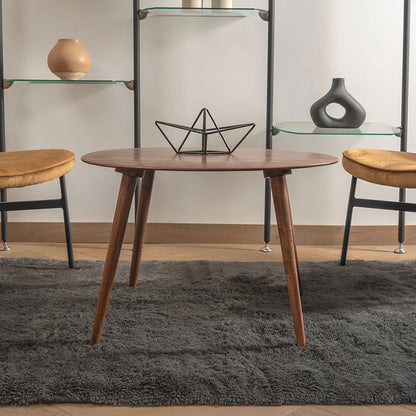 Tapete de sala Berna Gris 120 cm x 170 cm