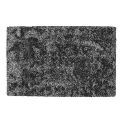 Tapete de sala Berna Gris 120 cm x 170 cm