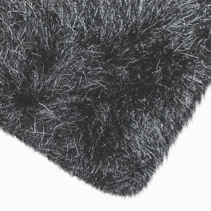Tapete de sala Berna Gris 120 cm x 170 cm