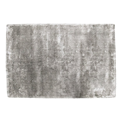 Tapete de sala gris Arizona 160 cm x 225 cm