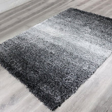 Tapete Sala Gris Decorativo Sena Shadows 160x225cm