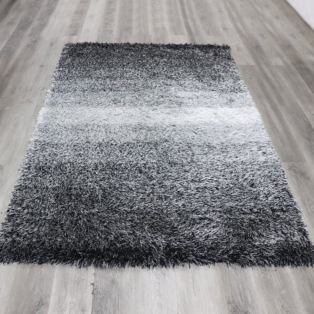Tapete Sala Gris Decorativo Sena Shadows 160x225cm