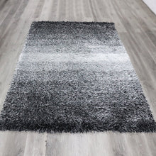 Tapete Sala Gris Decorativo Sena Shadows 160x225cm