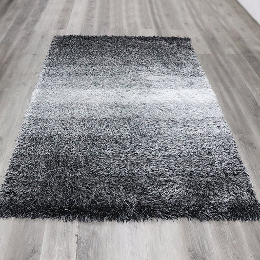 Tapete Sala Gris Decorativo Sena Shadows 160x225cm