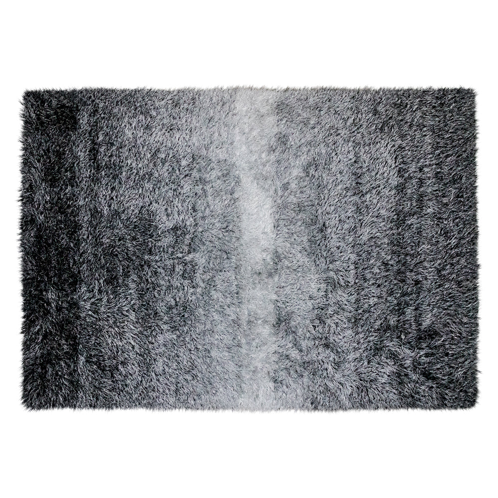 Tapete Sala Gris Decorativo Sena Shadows 160x225cm