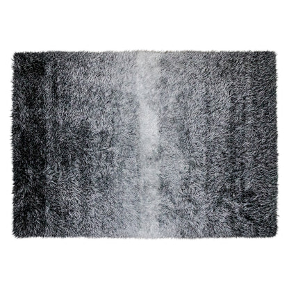 Tapete Sala Gris Decorativo Sena Shadows 160x225cm