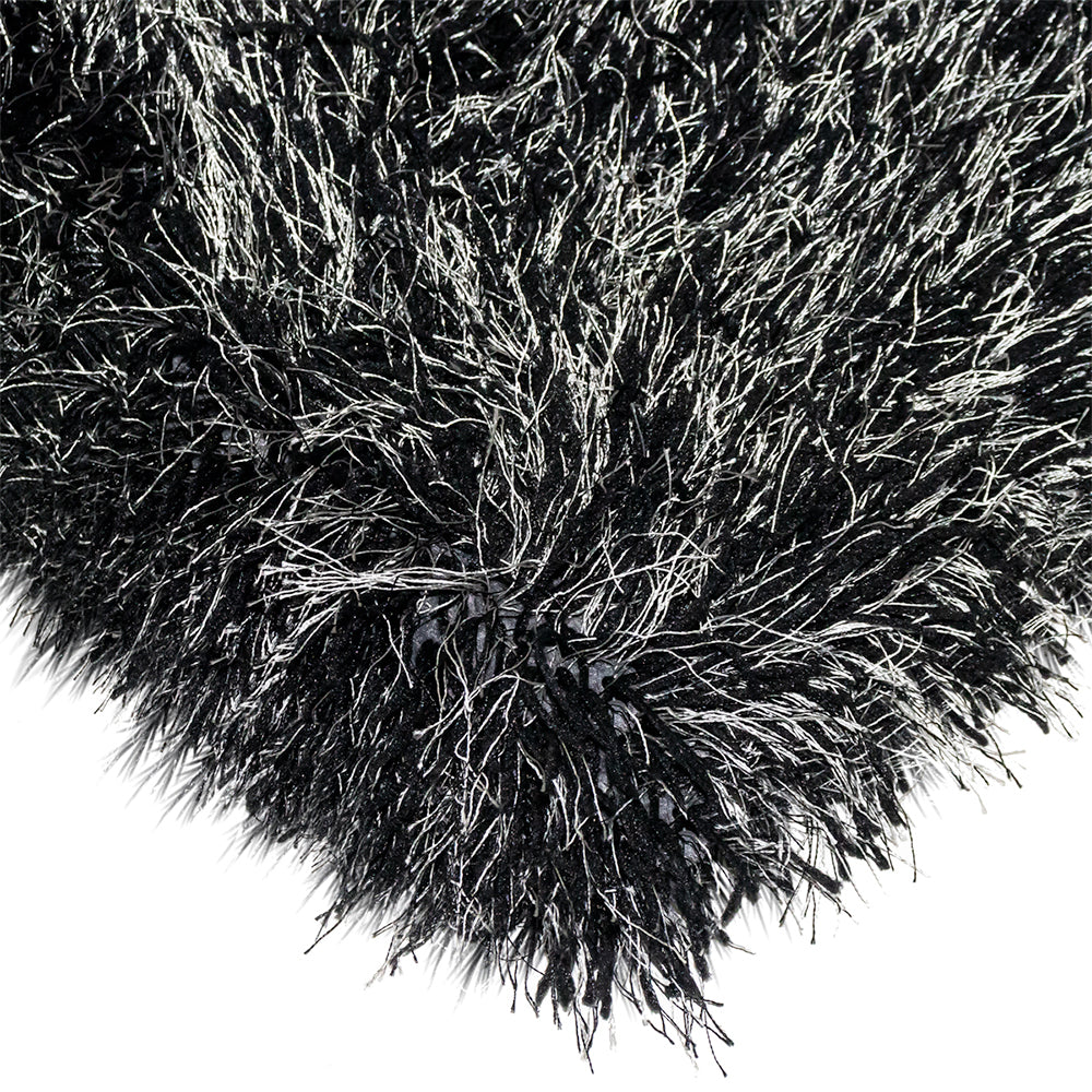 Tapete Sala Gris Decorativo Sena Shadows 160x225cm