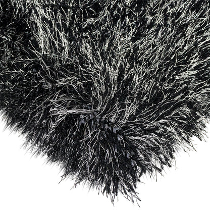 Tapete Sala Gris Decorativo Sena Shadows 160x225cm