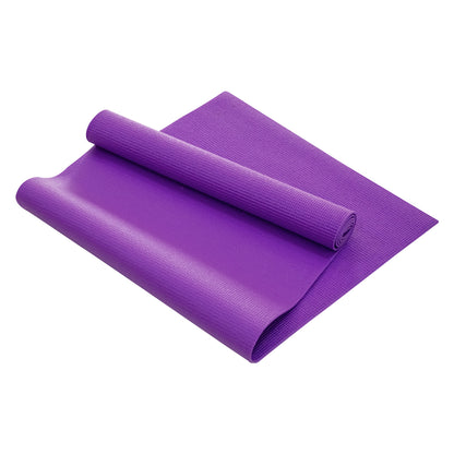 Tapete para Yoga  4 mm