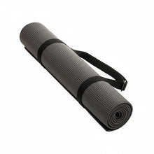 Tapete de Yoga con Agarradera