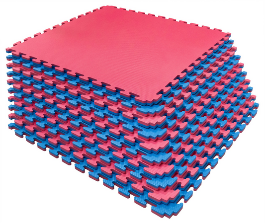 Tatami Piso 20 mm - Artes Marciales