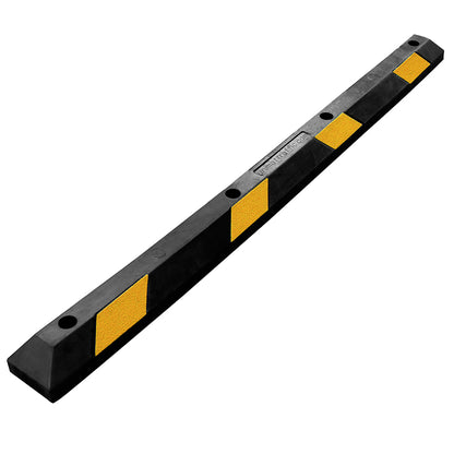 Tope para Estacionamiento 180cm - Uso Rudo