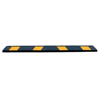 Tope para Estacionamiento 180cm - Uso Rudo