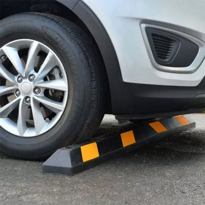 Tope para Estacionamiento 180cm - Uso Rudo