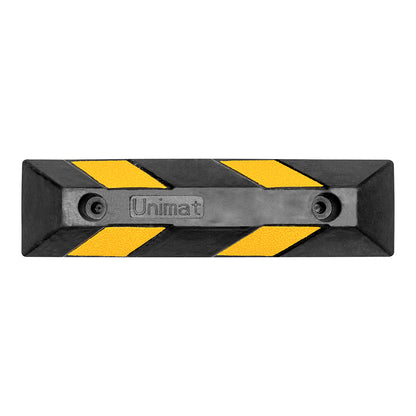 Tope para Estacionamiento  55 cm - Con reflejantes