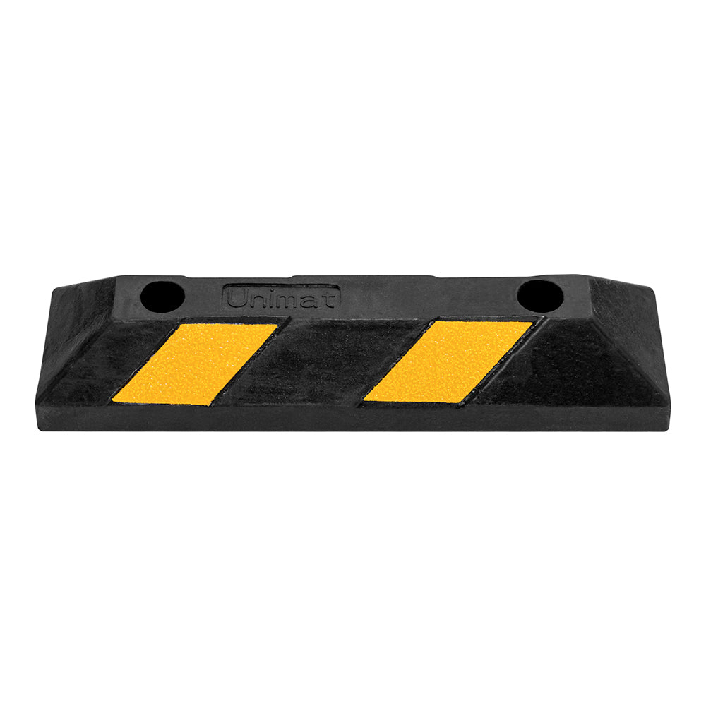 Tope para Estacionamiento  55 cm - Con reflejantes