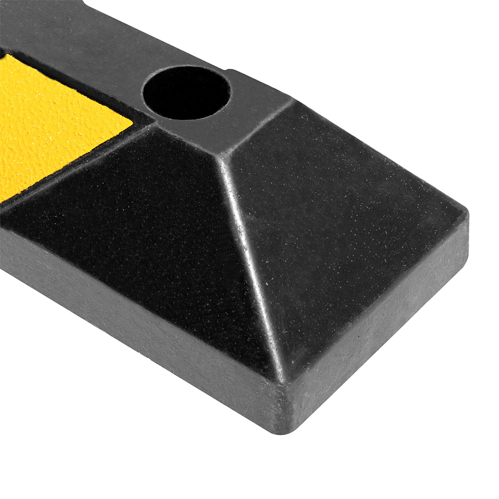 Tope para Estacionamiento  55 cm - Con reflejantes